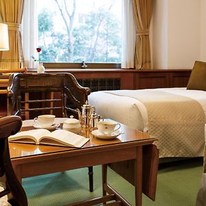 Kamer met Twee Aparte Bedden