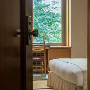 Kamer met Twee Aparte Bedden